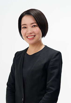 KAORI HIRASAWA