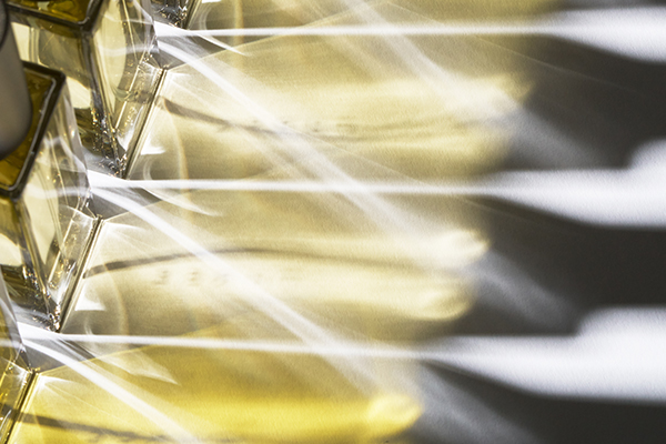 精油のこだわり