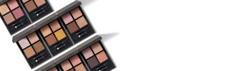 FOCUS ON STARGAZING EYE SHADOW QUAD