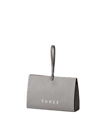 THREE DG ギフトバッグ S