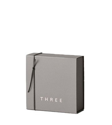 THREE DG ギフトボックス S