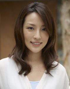 土橋 和歌子さん