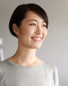 山口 香織さん