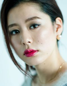 竹内 帆南美さん