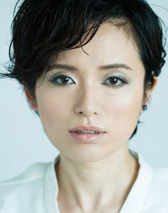 村上 真実子さん（2）