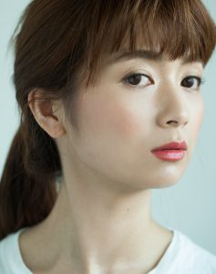 村上 華枝さん（1）