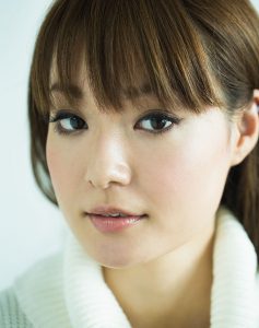 中里 琴美さん（2）