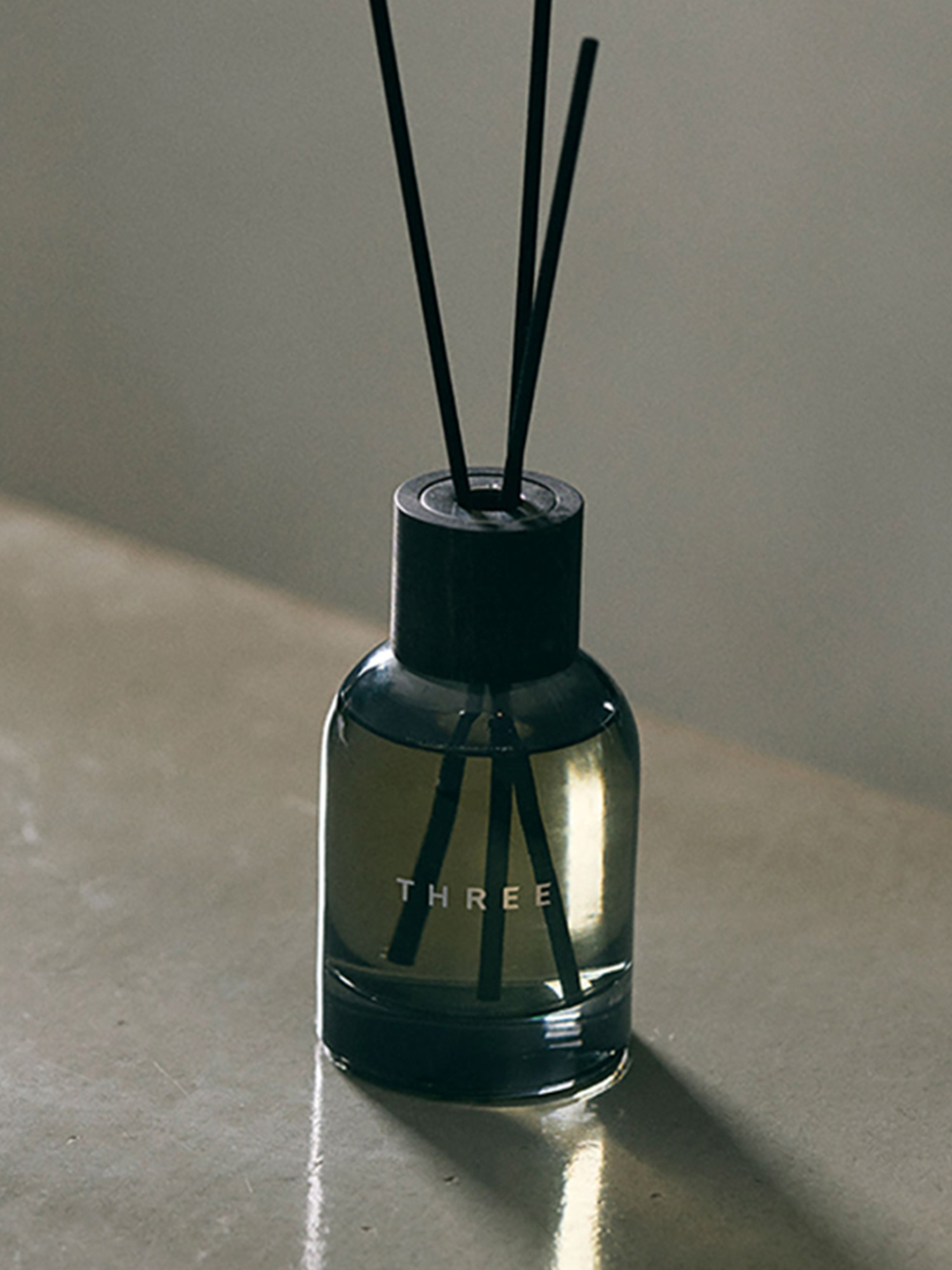 AROMARIUM THREE好評のワークショップ「アロマブレンドディフューザー クラフト」がアップデート