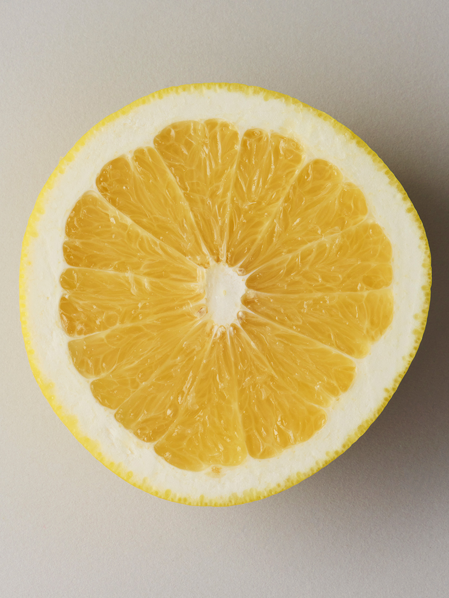 季節のおすすめ精油「グレープフルーツ」