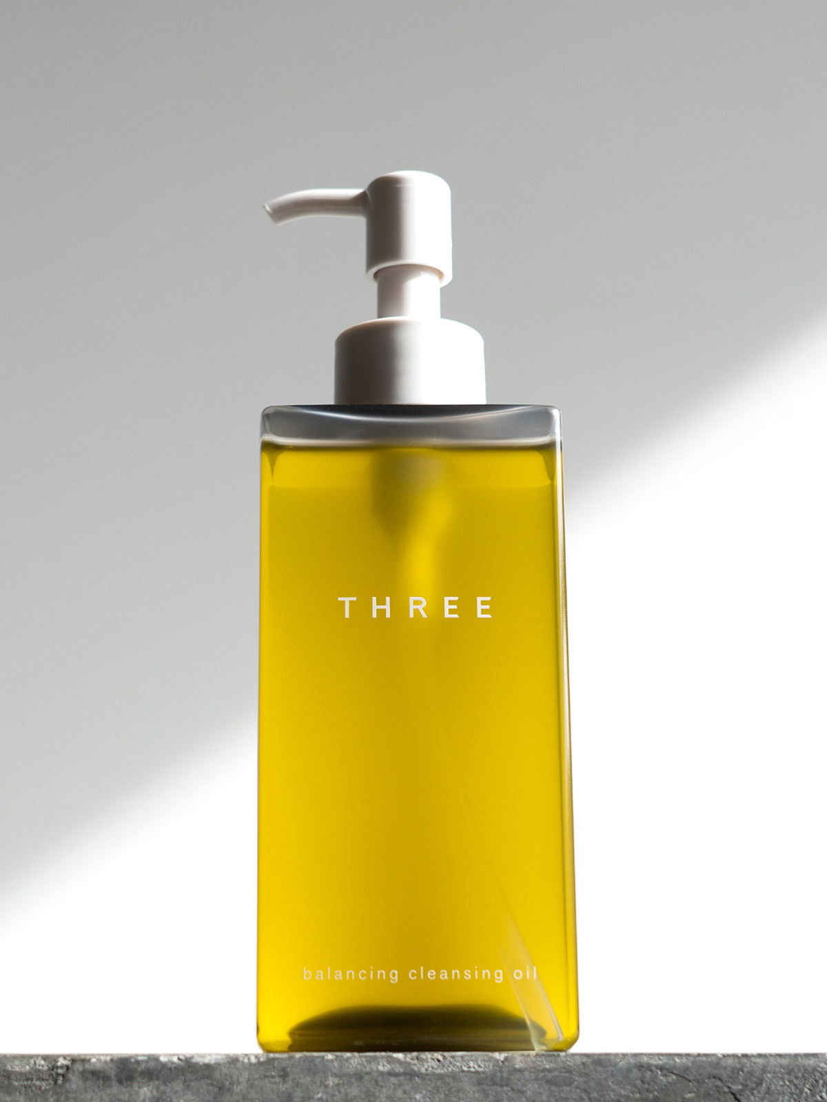 THREEの人気クレンジングオイルを大解剖!vol.2 スペック編