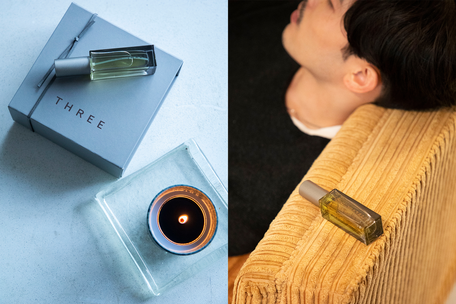 プレゼントギフト 香水