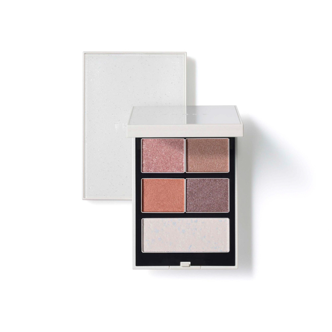 THREE ホリデーコレクション パレット 2025