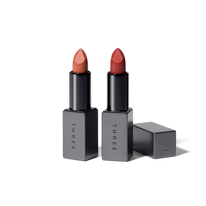 THREE ドリームオン アリューリング リップスティック