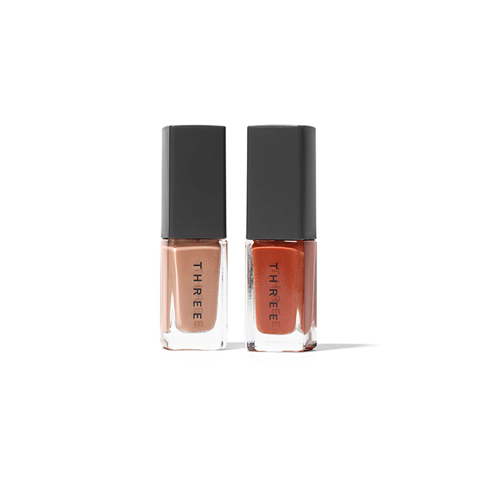 THREE ネイルラッカー