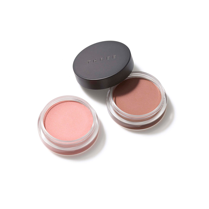 THREE グラムトーンカラーカスタード