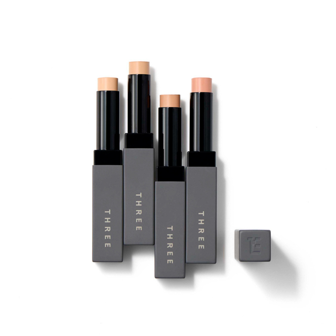 THREE アドバンスド コンシーラーワンド