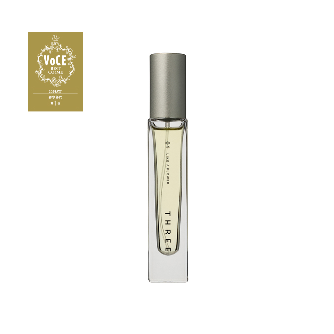 THREE エッセンシャルセンツ R(10mL)