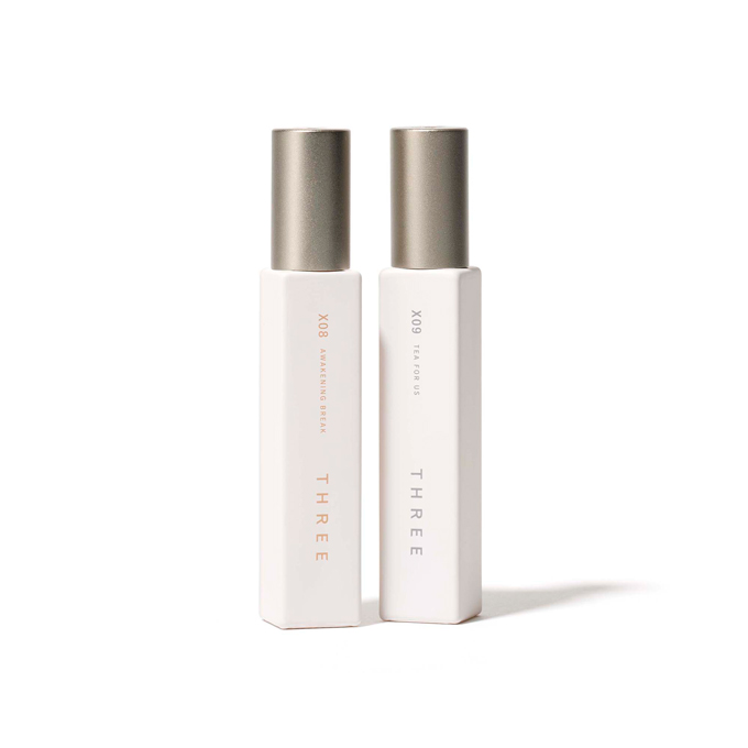 THREE エッセンシャルセンツ R(10mL)